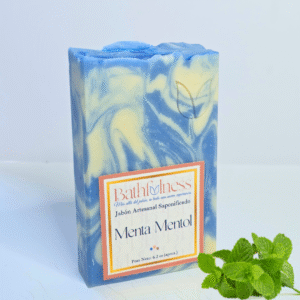 Menta y Mentol, refrescante y relajante