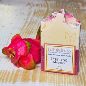 Evening Primrose, Nutrición natural con un toque de romanticismo