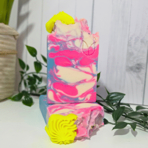 Ultra-Hydrating~Hawaiian Pink Hibiscus