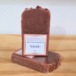 Sándalo