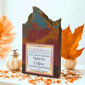 Autumn Eclipse, Aromatic & Moisturising