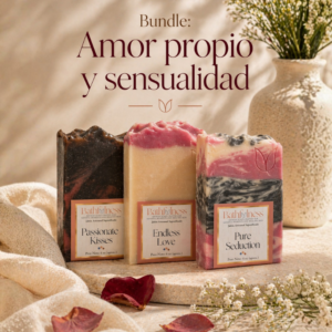 Bundle, Amor Propio y Sensualidad
