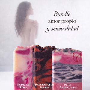Bundle, Amor Propio y Sensualidad