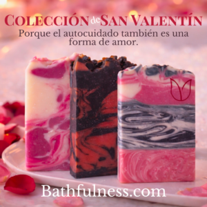 Colección de San Valentín