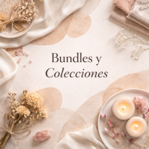 Bundles y Colecciones