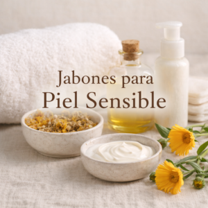 Piel Sensible