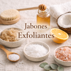 Exfoliante
