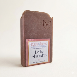 Almendras Dulces, suavidad e hidratación