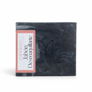 Jabón Desmaquillante