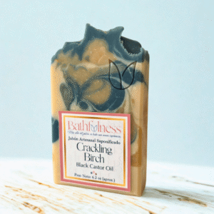 Crackling Birch, edición limitada