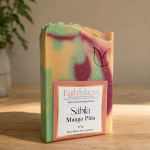 Sábila • Mango Piña