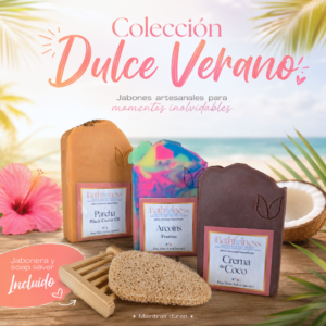 Colección Dulce Verano