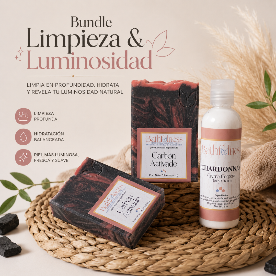Limpieza & Luminosidad