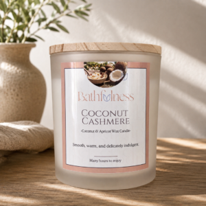 Coconut Cashmere