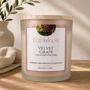 Velvet Grape
