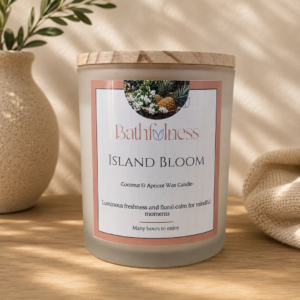 Island Bloom