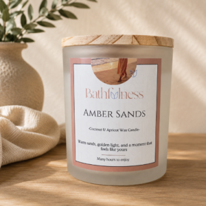 Amber Sands